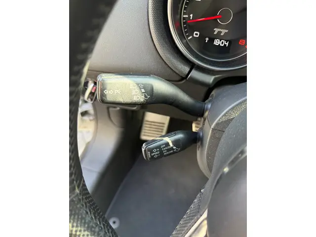 Audi TT 2.0 TFSI Pro Line S 2013 Benzine 36