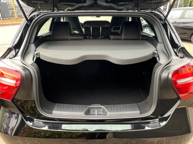 Mercedes-Benz A-Klasse 200 Ambition 2018 Benzine 14