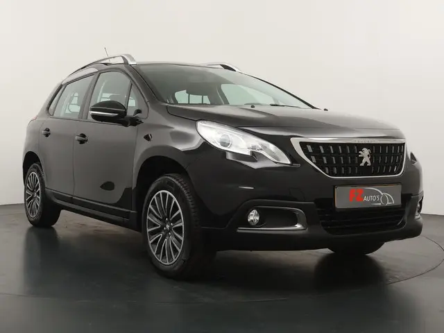 Peugeot 2008 1.2 PureTech Allure 2017 Benzine 7