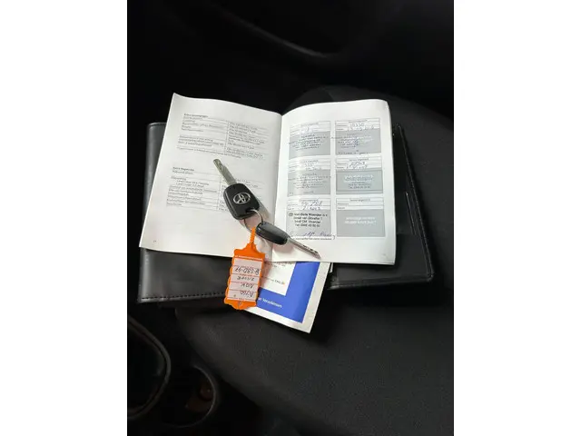 Toyota Aygo 1.0 VVT-i Now 2013 Benzine 10