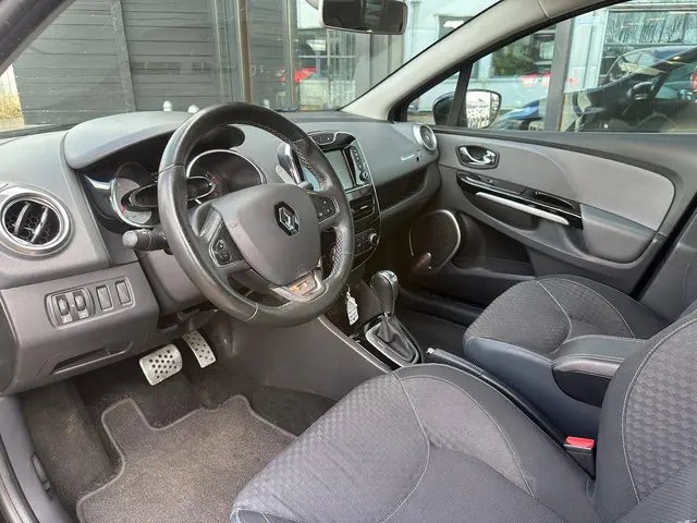 Renault Clio 1.2 GT 2014 Benzine 11