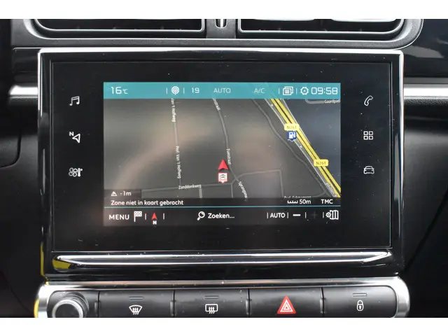 Citroën C3 PureTech 110 Feel 2019 Benzine 4