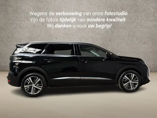 Peugeot 5008 1.2 PureTech Allure 7 Persoons 2021 Benzine 2
