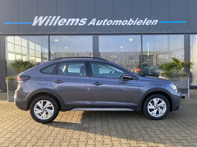 Volkswagen Taigo 1.0 TSI Life Business 2023 Benzine 6