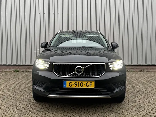 Volvo XC40 1.5 T3 Inscription 2018 Benzine 9