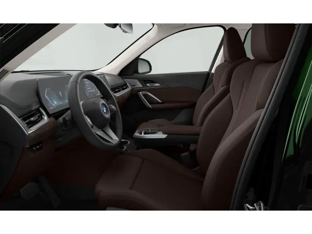 BMW X1 xDrive25e 2025 Hybride Benzine 4