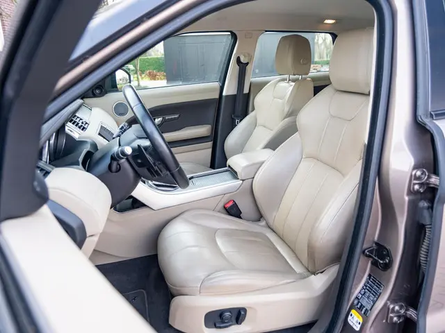 Land Rover Range Rover Evoque 2