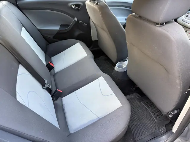 SEAT Ibiza ST 1.2 Reference 2014 Benzine 16