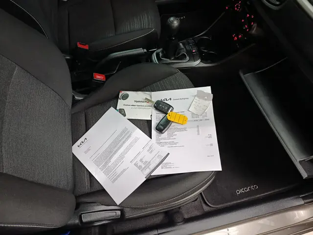 Kia Picanto 1.0 MPi ComfortPlusLine 2020 Benzine 26