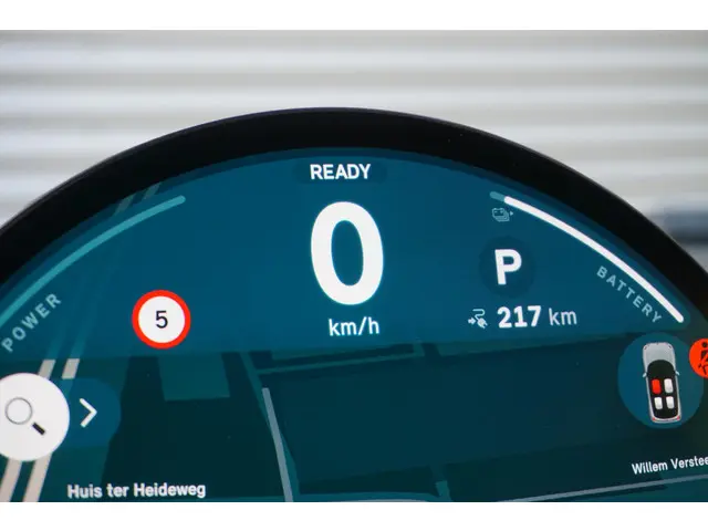 MINI 3-Deurs Cooper E 2025 Elektrisch 21