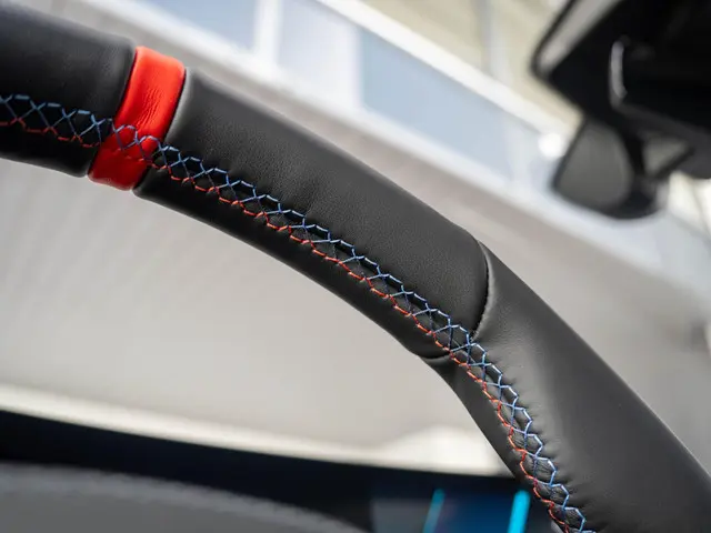 BMW M5 Touring 2026 Hybride Benzine 40