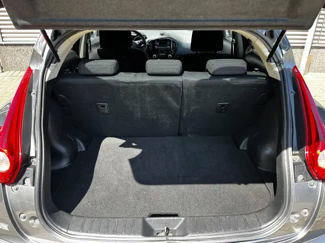 Nissan Juke 1.6 Business Edition *AC 2014 Benzine 23