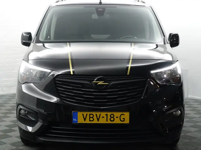 Opel Combo 1.5D Euro 6 L2 Sport Edition- 2019 Diesel 28