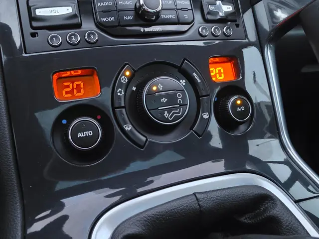 Peugeot 3008 1.2 PureTech Style Trekhaak 2016 Benzine 13