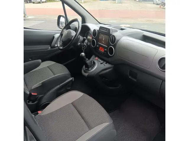 Peugeot Partner Tepee 1.2 PureTech Active 2017 Benzine 5