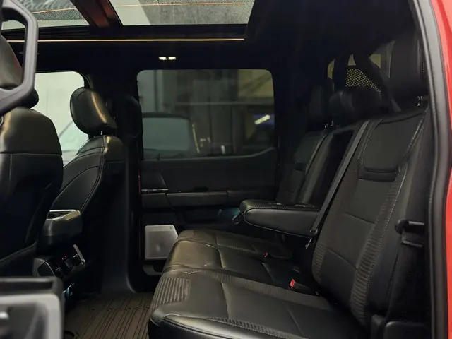 Ford F-150 3.5L V6 RAPTOR SHELBY 2024 LPG/Gas 15