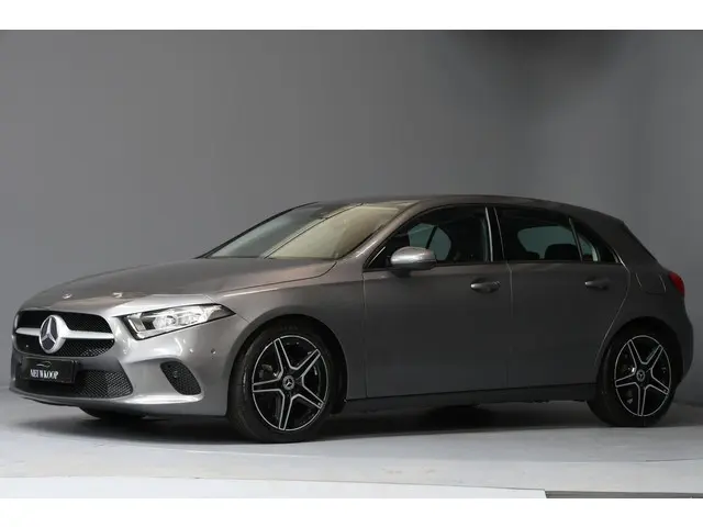 Mercedes-Benz A-Klasse 160 Advantage 2018 Benzine