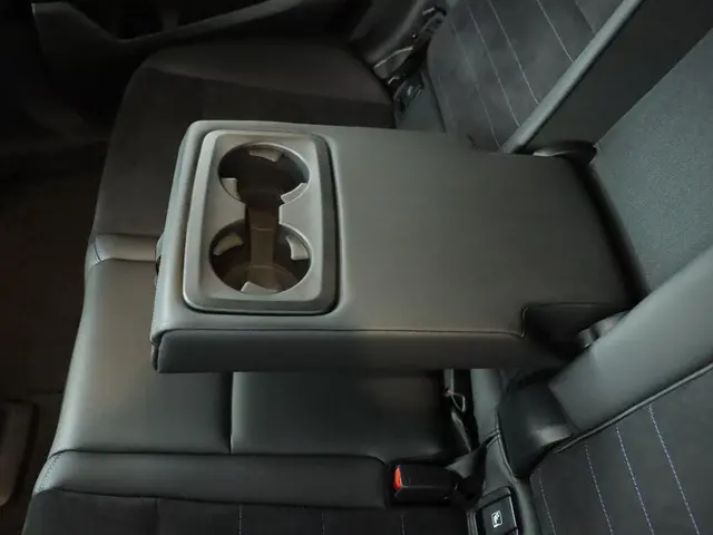 BMW iX1 eDrive20 67 kWh 2024 Elektrisch 33