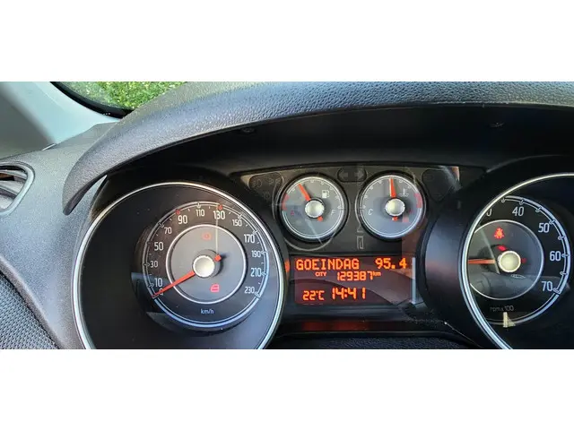 Fiat Punto Evo 0.9 TwinAir Street 2015 Benzine 20