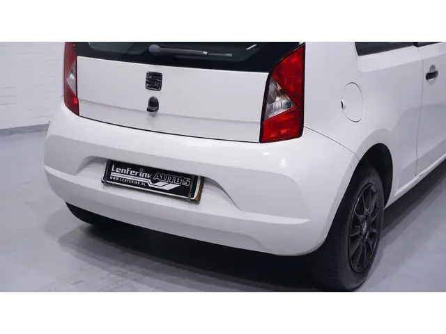 SEAT Mii 1.0 Sport Connect 2017 Benzine 15