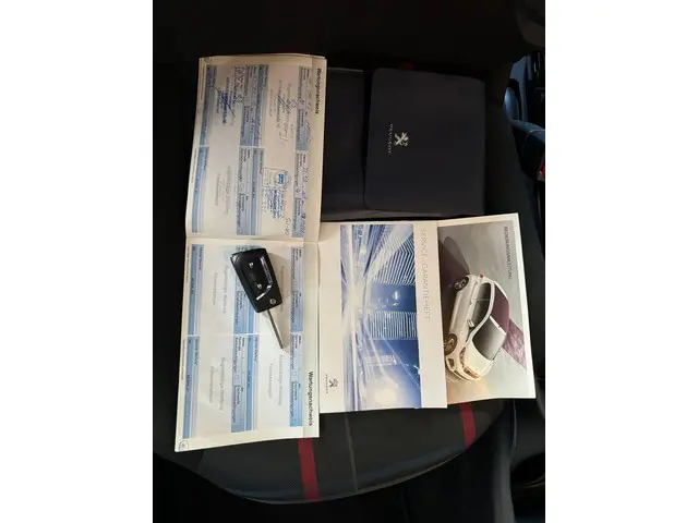 Peugeot 108 1.0 e-VTi 2014 Benzine 19