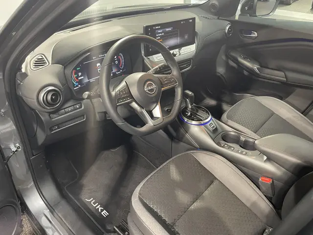 Nissan Juke 1.6 Hybrid N-Connecta 2024 Hybride Benzine 23