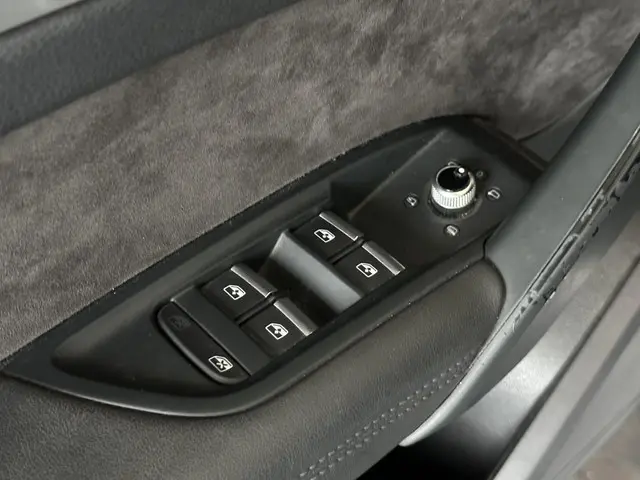 Audi Q5 2.0 TFSI quattro Sport Pro Line S 2017 Benzine 22