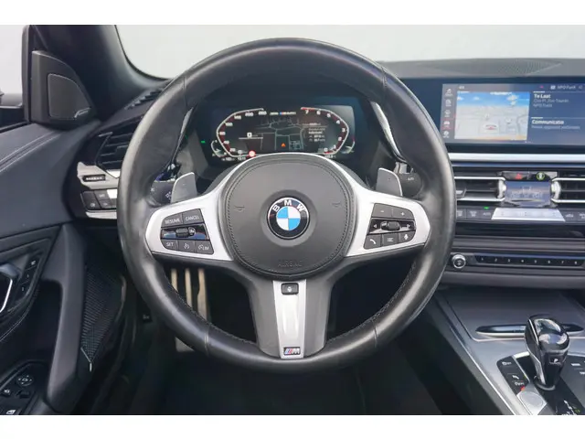 BMW Z4 M40i 2019 Benzine 22