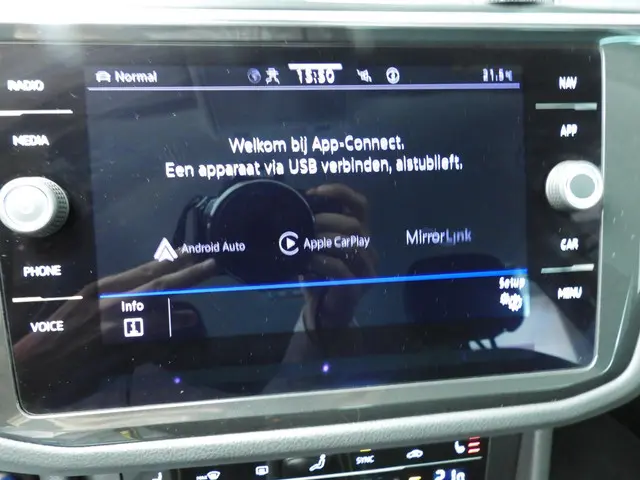 Volkswagen Tiguan 1.5 TSI Life Business 2023 Benzine 32