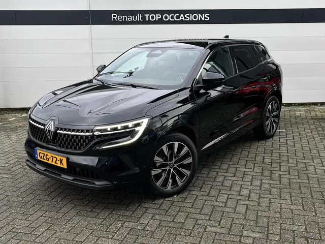Renault Austral 1.3 160 X-Tronic Techno 2025 Benzine 6