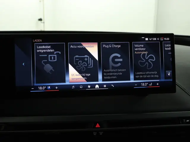 BMW iX xDrive40 2025 Elektrisch 59