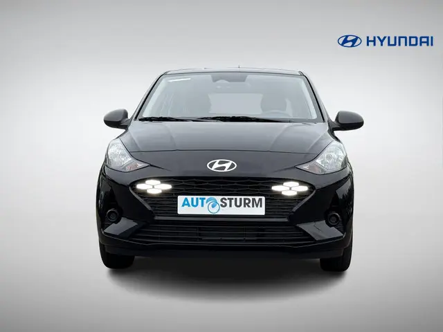 Hyundai i10 1.0 Comfort 2025 Benzine 2