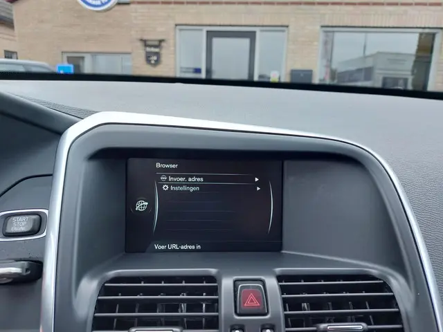 Volvo XC60 2.0 D4 FWD Summum 2015 Diesel 30