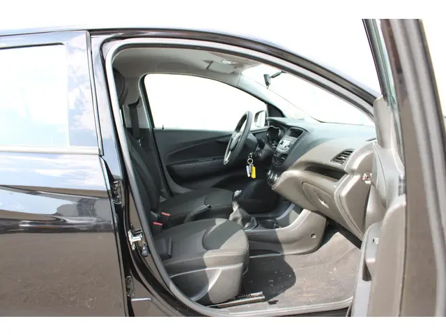 Opel KARL 1.0 ecoFLEX Edition 2017 Benzine 9