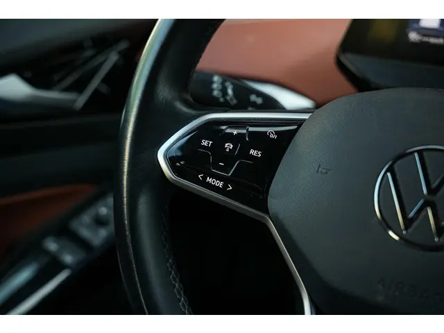 Volkswagen ID.5 Pro 77 kWh 2022 Elektrisch 21
