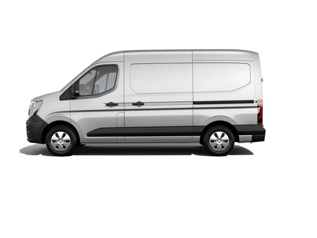 Renault Master Extra 2024 Diesel 6