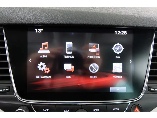 Opel Astra 1.0 Online Edition 2019 Benzine 11