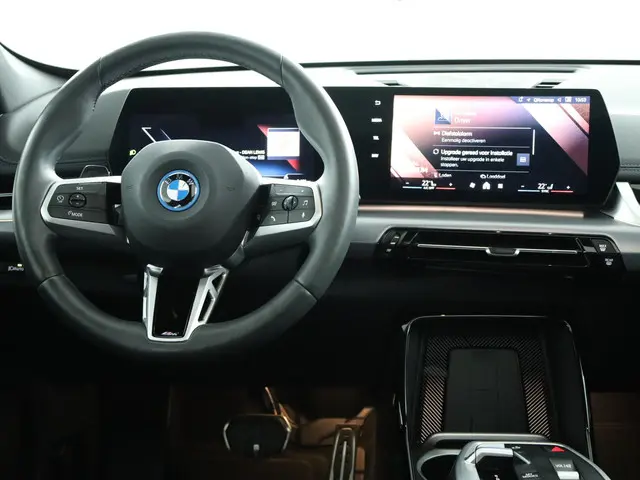 BMW iX1 eDrive20 67 kWh 2024 Elektrisch 78