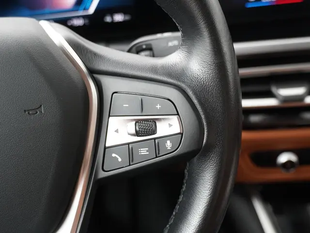 BMW i4 eDrive40 84 kWh 2022 Elektrisch 20