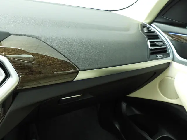 BMW X3 xDrive30e 2024 Hybride Benzine 28