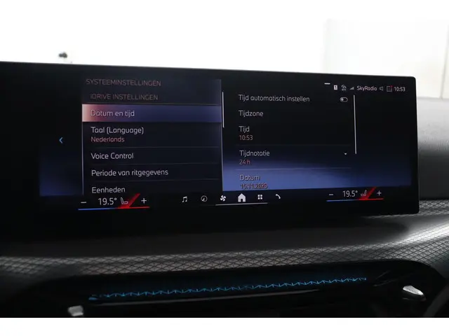 BMW 3 Serie Touring 330e 2025 Hybride Benzine 62