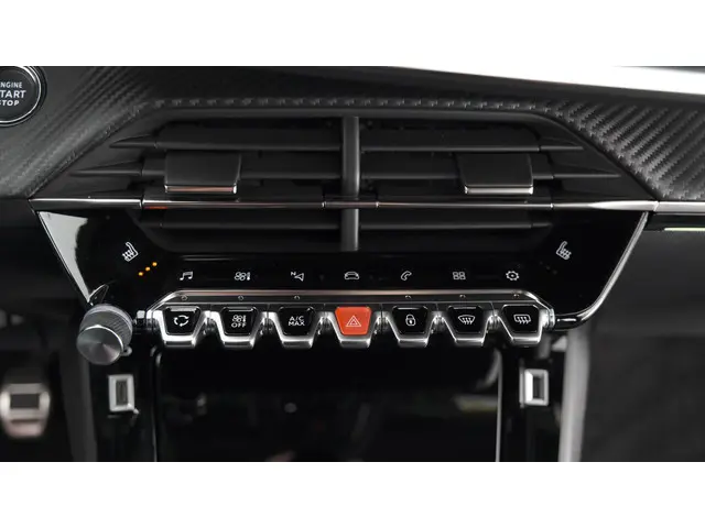 Peugeot 2008 PureTech 130 GT 2022 Benzine 31