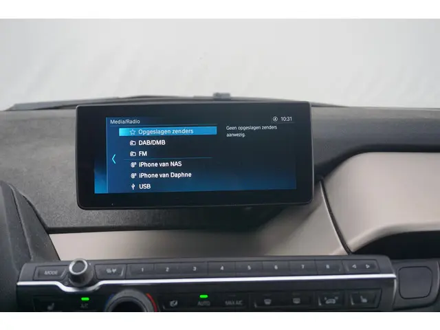 BMW i3 Executive Edition 120Ah 42 kWh 2021 Elektrisch 16