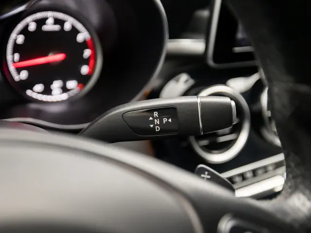 Mercedes-Benz C-Klasse Estate 180 Sport 2015 Benzine 23