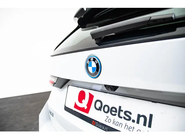 BMW X1 xDrive25e 2024 Hybride Benzine 41