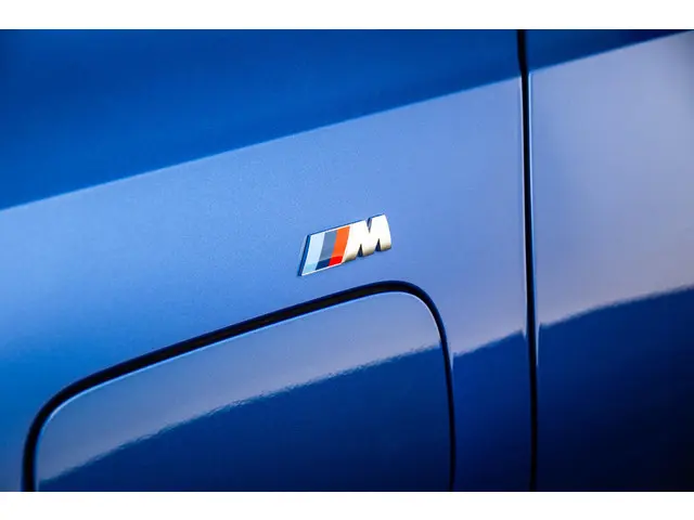 BMW 3 Serie Touring 330e 2025 Hybride Benzine 40