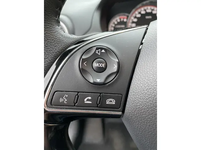 Mitsubishi Space Star 1.2 Dynamic 2022 Benzine 14