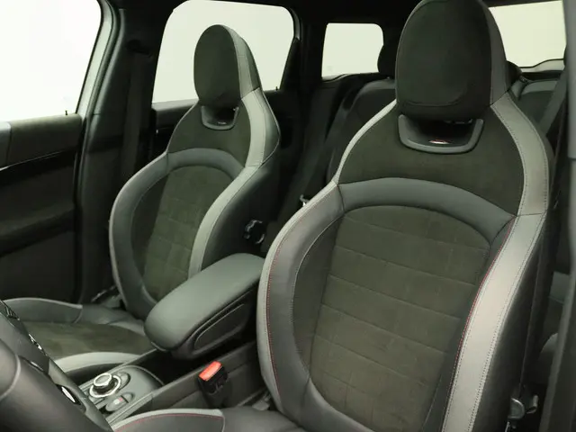 MINI Countryman Cooper 2021 Benzine 11