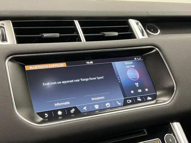 Land Rover Range Rover Sport 2.0 SD4 HSE 2018 Diesel 23