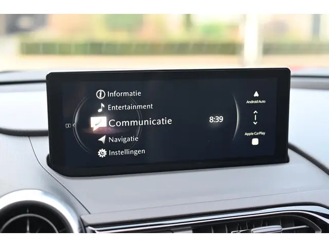 Mazda MX-5 SkyActiv-G 132 6MT Homura 2026 Benzine 44